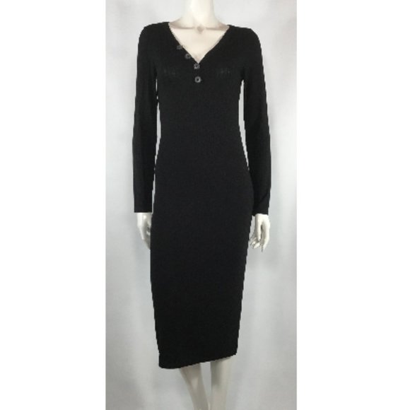 Antistar Bodycon Dress - Picture 1 of 4